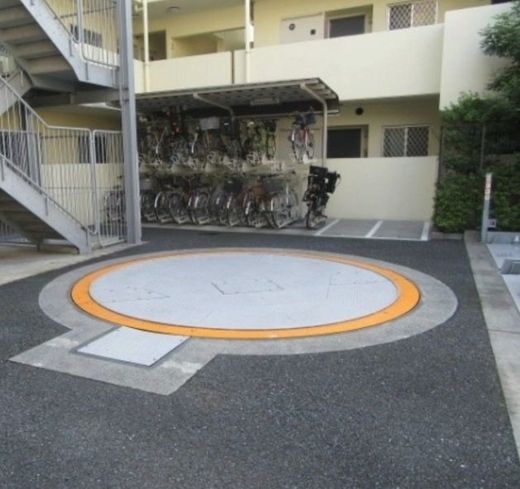 パークハウス桜台 物件写真 建物写真30