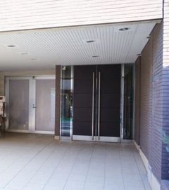パークハウス桜台 物件写真 建物写真4