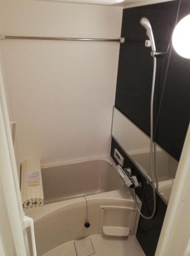 ルネサンスコート馬込 物件写真 建物写真19