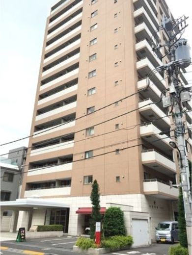 ハウス桃李 物件写真 建物写真1