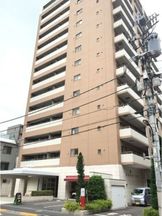 ハウス桃李 物件写真 建物写真1