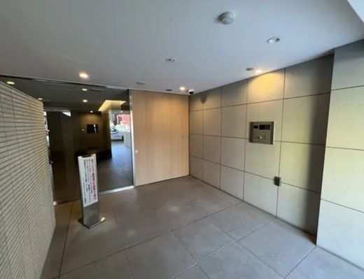 レーベン北千住エアクロスタワー 物件写真 建物写真12