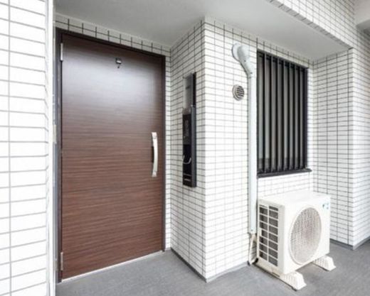 レーベン北千住エアクロスタワー 物件写真 建物写真15