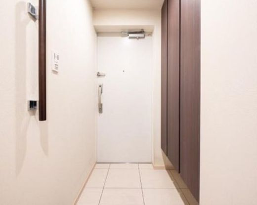 レーベン北千住エアクロスタワー 物件写真 建物写真16