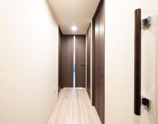 レーベン北千住エアクロスタワー 物件写真 建物写真17