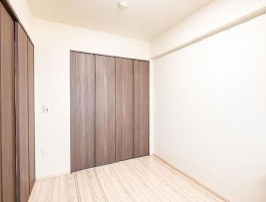 レーベン北千住エアクロスタワー 物件写真 建物写真18