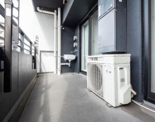 レーベン北千住エアクロスタワー 物件写真 建物写真20