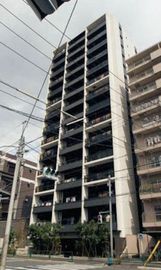 レーベン北千住エアクロスタワー 物件写真 建物写真4