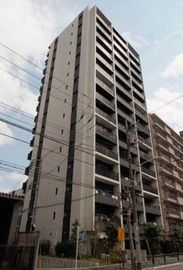 レーベン北千住エアクロスタワー 物件写真 建物写真5