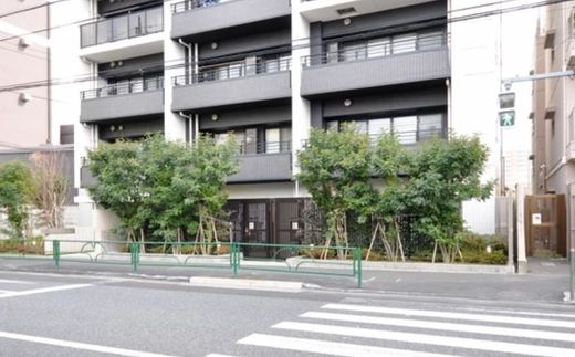 レーベン北千住エアクロスタワー 物件写真 建物写真7