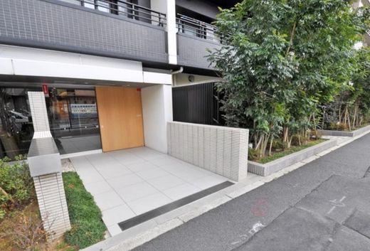レーベン北千住エアクロスタワー 物件写真 建物写真8