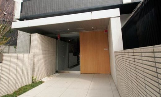 レーベン北千住エアクロスタワー 物件写真 建物写真9