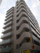 リビオレゾン目白通り 物件写真 建物写真1