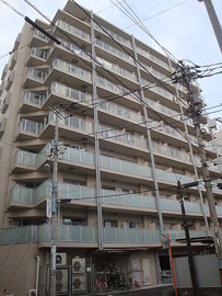 リビオレゾン目白通り 物件写真 建物写真2