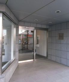 リビオレゾン目白通り 物件写真 建物写真6