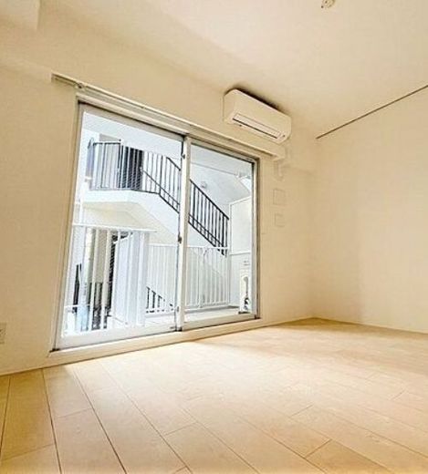 オーギュメント牛込神楽坂 物件写真 建物写真12