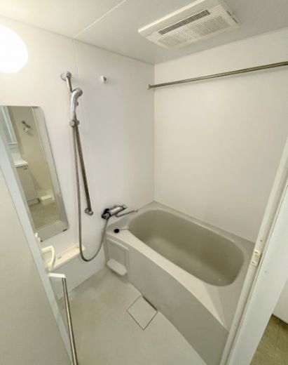オーギュメント牛込神楽坂 物件写真 建物写真21