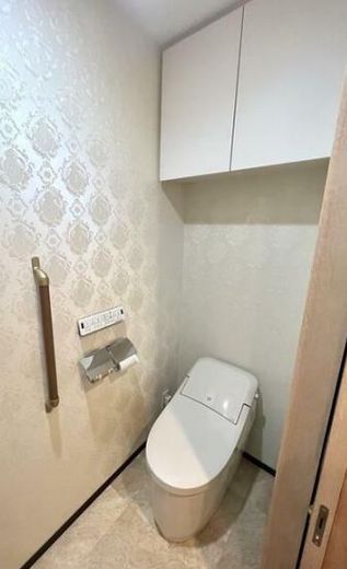 オーギュメント牛込神楽坂 物件写真 建物写真22
