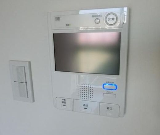 オーギュメント牛込神楽坂 物件写真 建物写真25
