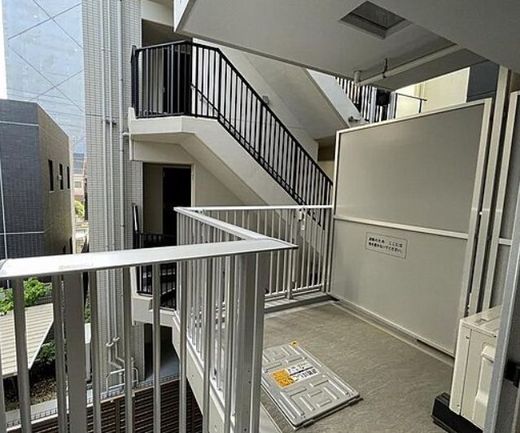 オーギュメント牛込神楽坂 物件写真 建物写真27