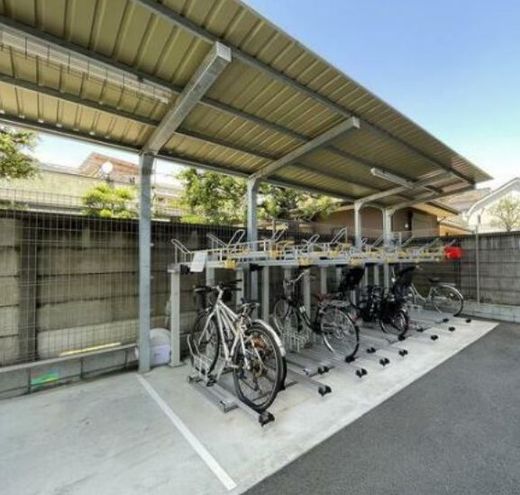 オーギュメント牛込神楽坂 物件写真 建物写真29