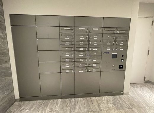 オーギュメント牛込神楽坂 物件写真 建物写真9