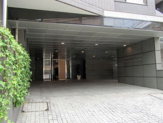 目白御留山デュープレックス 物件写真 建物写真12