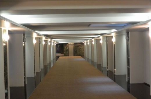 目白御留山デュープレックス 物件写真 建物写真17
