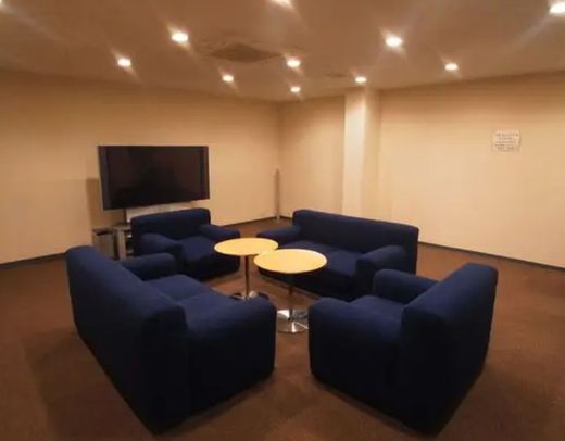 目白御留山デュープレックス 物件写真 建物写真19
