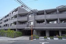 目白御留山デュープレックス 物件写真 建物写真1