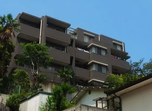 目白御留山デュープレックス 物件写真 建物写真7