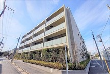 リビオ荻窪レジデンス 物件写真 建物写真1