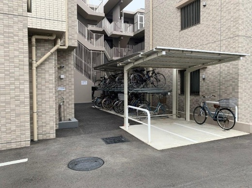 リビオ荻窪レジデンス 物件写真 建物写真27