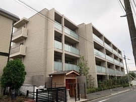 リビオ荻窪レジデンス 物件写真 建物写真2