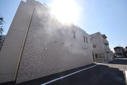 リビオ荻窪レジデンス 物件写真 建物写真3