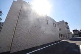 リビオ荻窪レジデンス 物件写真 建物写真3