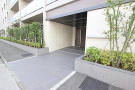 リビオ荻窪レジデンス 物件写真 建物写真4