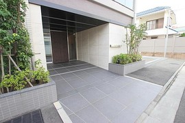 リビオ荻窪レジデンス 物件写真 建物写真5