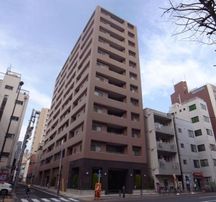 クリオ蔵前壱番館 物件写真 建物写真1