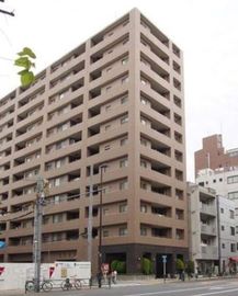 クリオ蔵前壱番館 物件写真 建物写真3