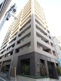クリオ蔵前壱番館 物件写真 建物写真5