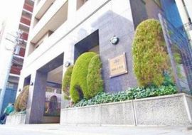 クリオ蔵前壱番館 物件写真 建物写真6