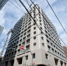 ルネ御苑プラザ 物件写真 建物写真1