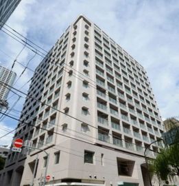 ルネ御苑プラザ 物件写真 建物写真2