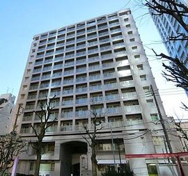 ルネ御苑プラザ 物件写真 建物写真3