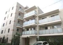 グランドール大岡山 物件写真 建物写真1