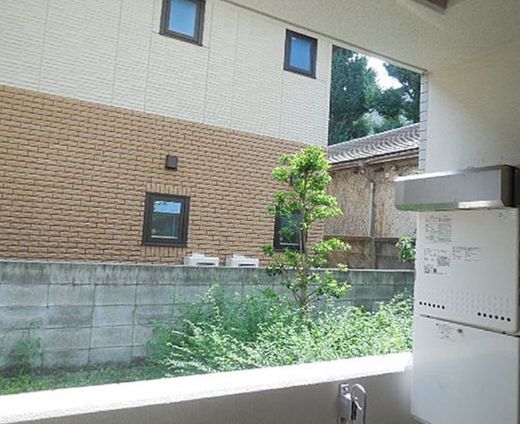 グランドール大岡山 物件写真 建物写真23