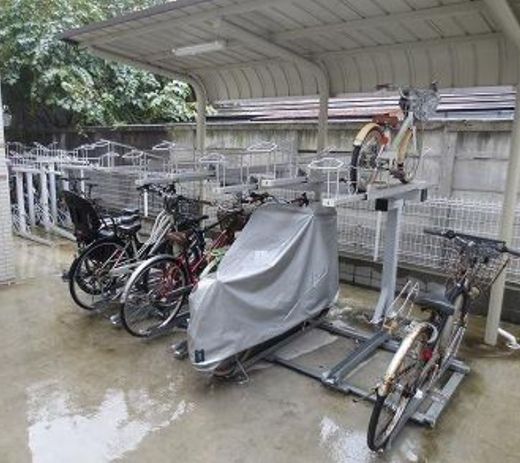 グランドール大岡山 物件写真 建物写真29