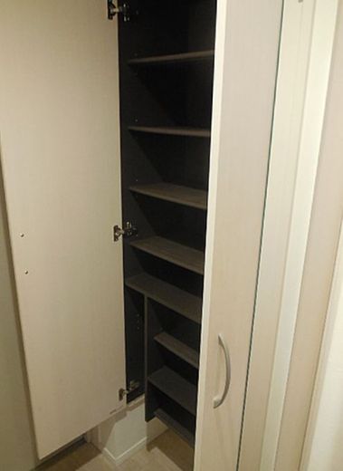 グランドール大岡山 物件写真 建物写真7