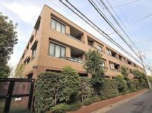 ライオンズマンション祐天寺 物件写真 建物写真1